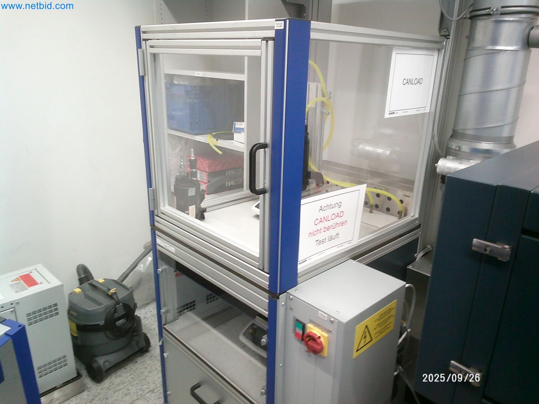 Stroji in sistemi iz avtomobilske industrije-15