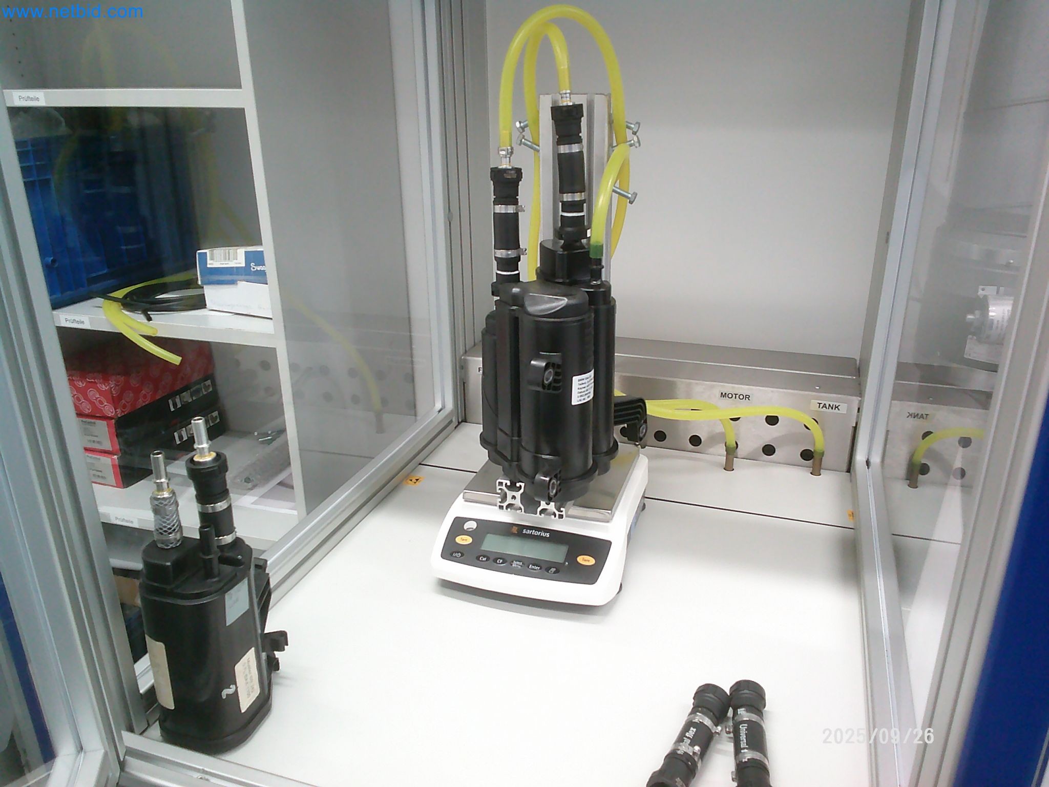 Stroji in sistemi iz avtomobilske industrije-16