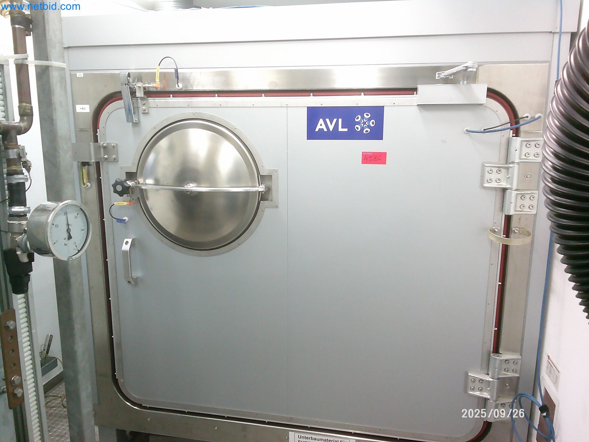 Stroji in sistemi iz avtomobilske industrije-2