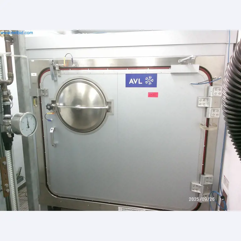 Machines et installations de l'industrie de la sous-traitance automobile-2