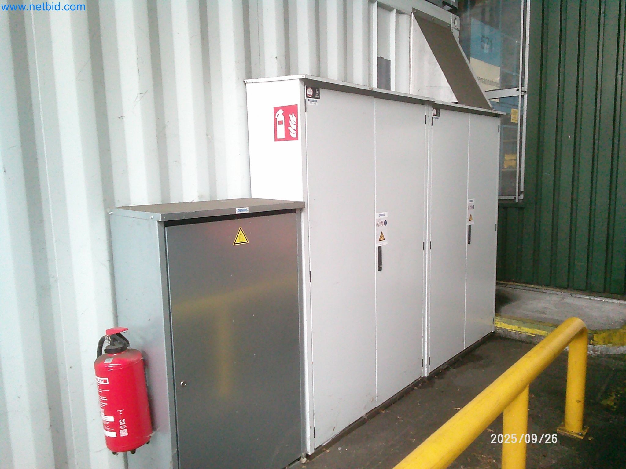 Stroji in sistemi iz avtomobilske industrije-21