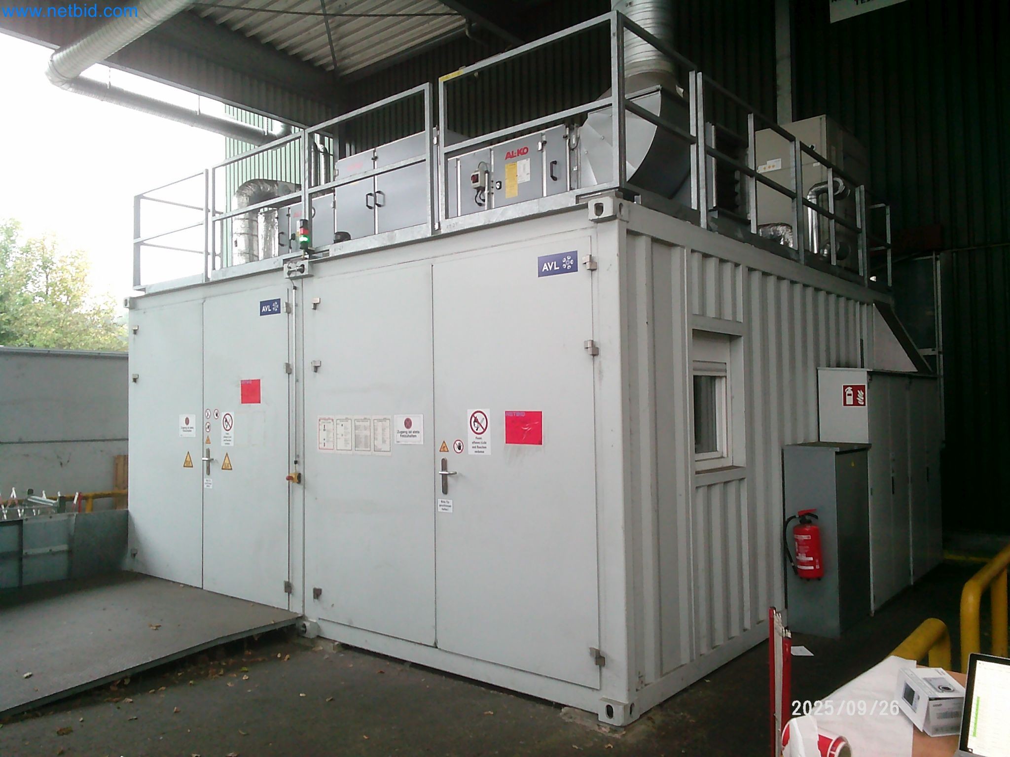 Stroji in sistemi iz avtomobilske industrije-1