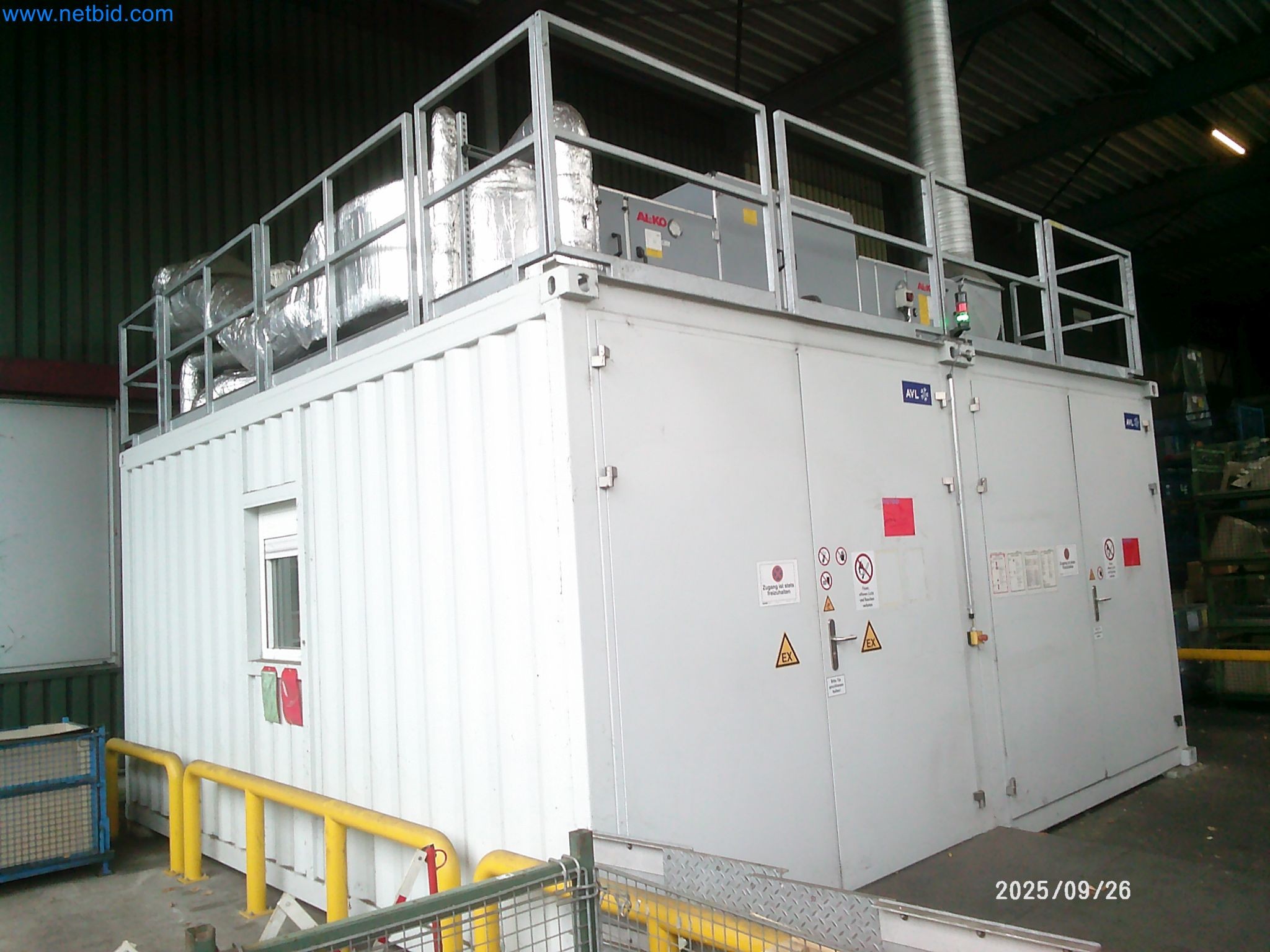 Stroji in sistemi iz avtomobilske industrije-22