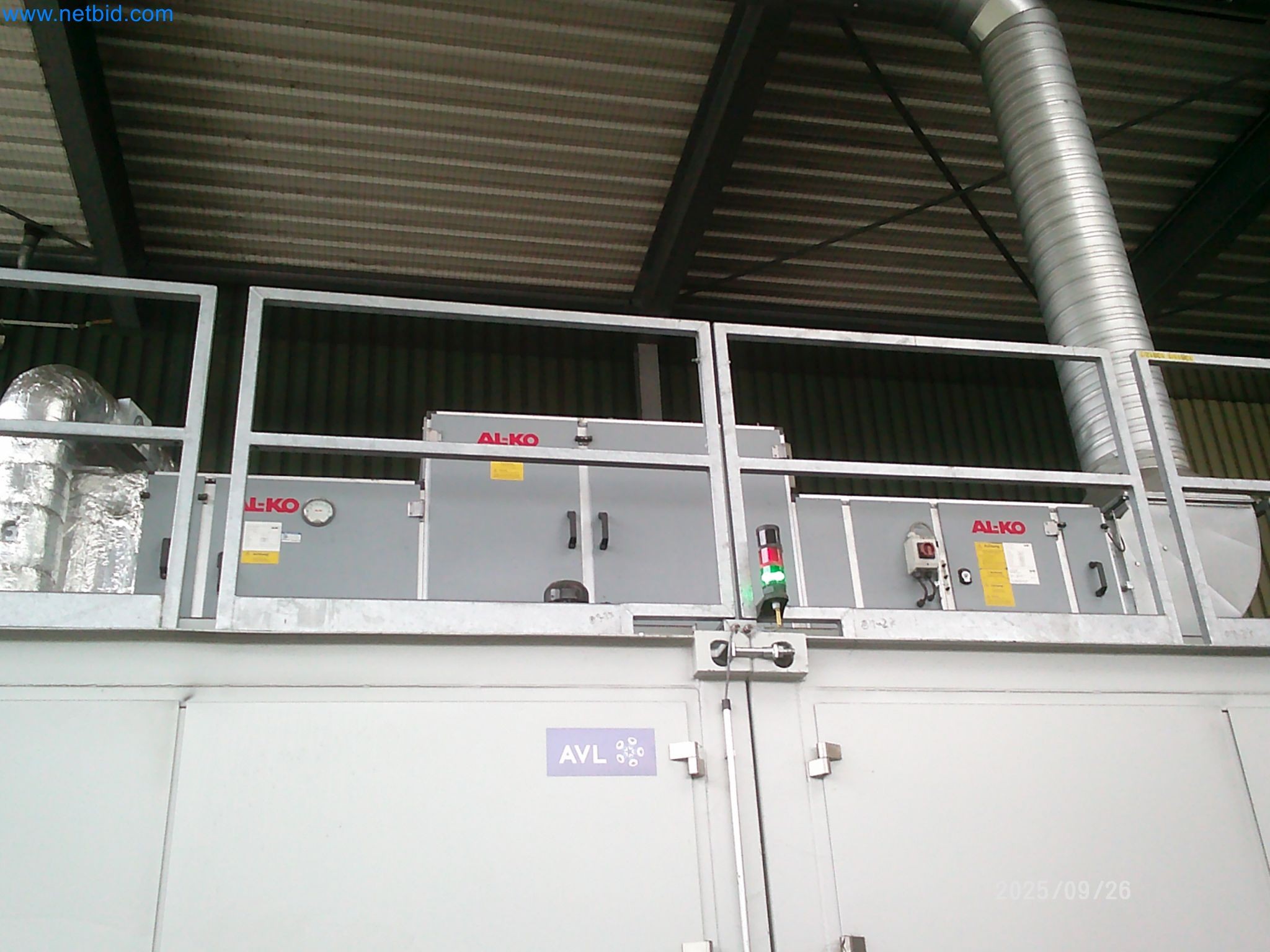 Stroji in sistemi iz avtomobilske industrije-23