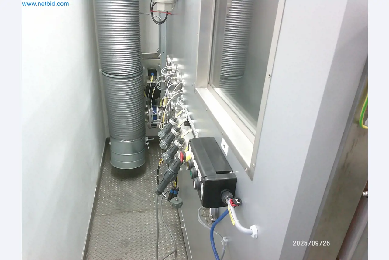 Machines et installations de l'industrie de la sous-traitance automobile-3