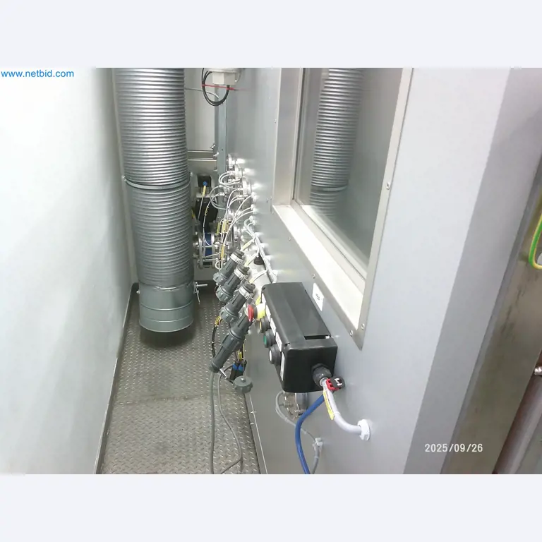 Machines et installations de l'industrie de la sous-traitance automobile-3