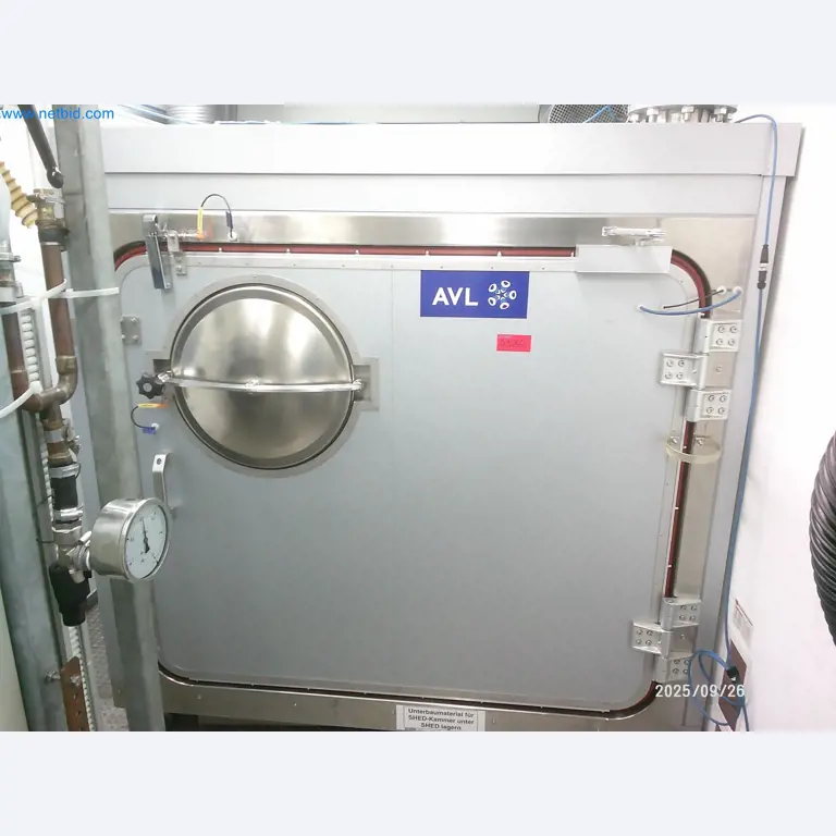 Machines et installations de l'industrie de la sous-traitance automobile-5