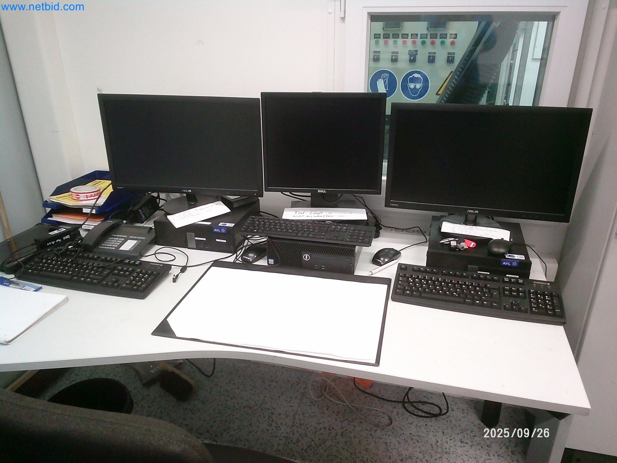 Stroji in sistemi iz avtomobilske industrije-8