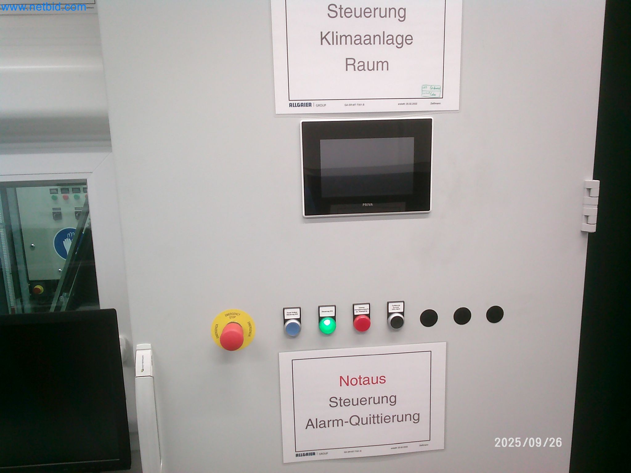 Stroji in sistemi iz avtomobilske industrije-9