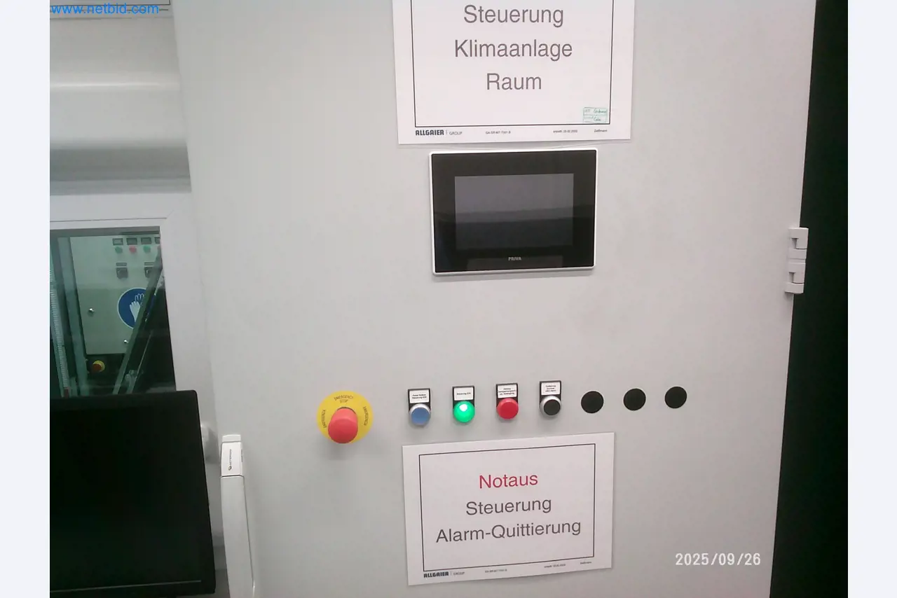 Machines et installations de l'industrie de la sous-traitance automobile-9