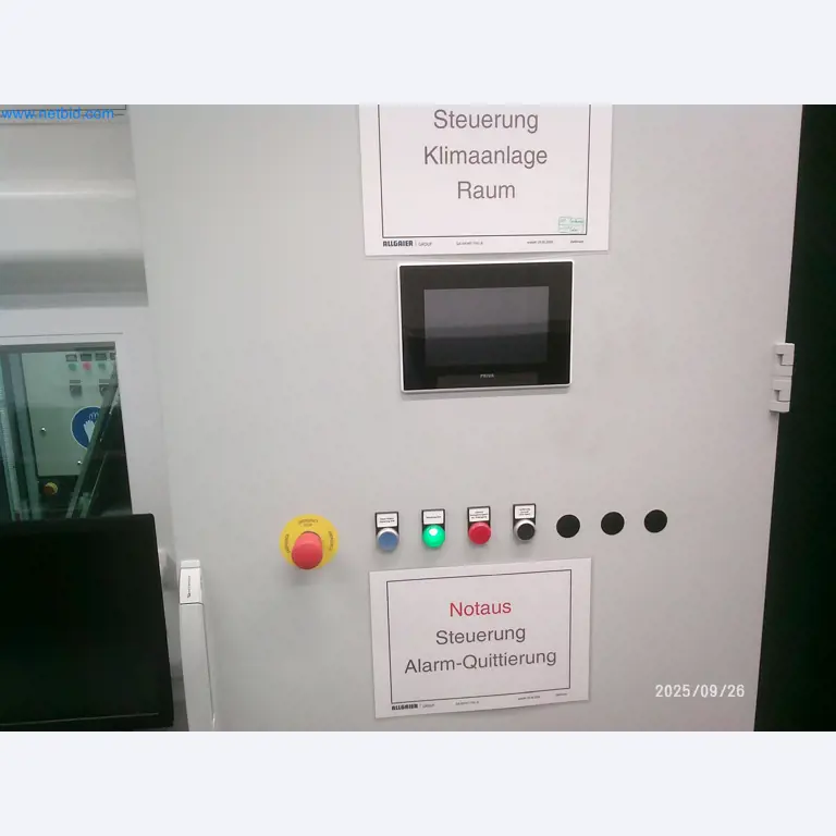 Machines et installations de l'industrie de la sous-traitance automobile-9