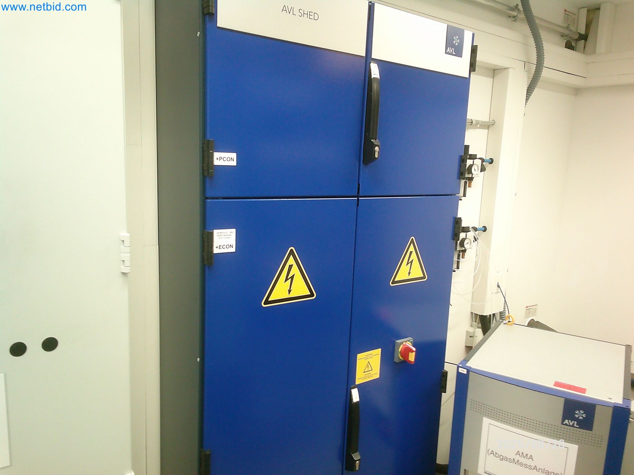 Stroji in sistemi iz avtomobilske industrije-10