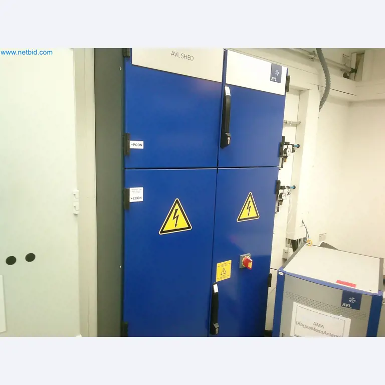 Machines et installations de l'industrie de la sous-traitance automobile-10