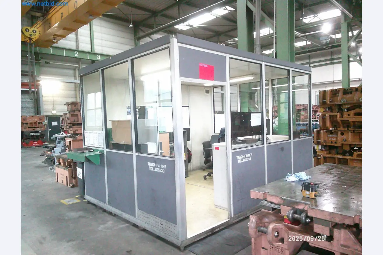 Máquinas e sistemas da indústria automóvel-2