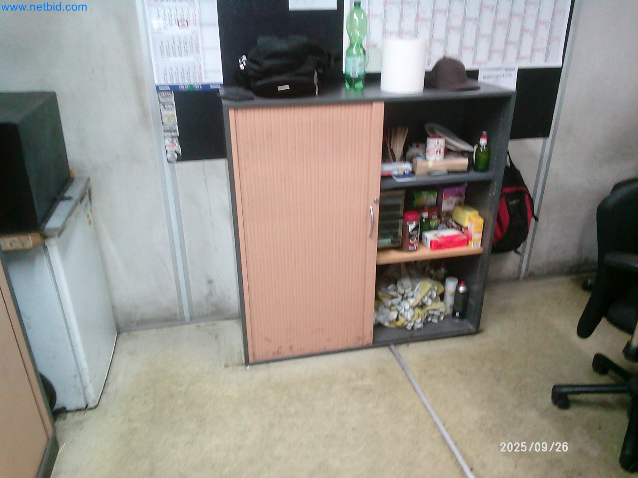 Machines and systems from the automotive supply industry-4