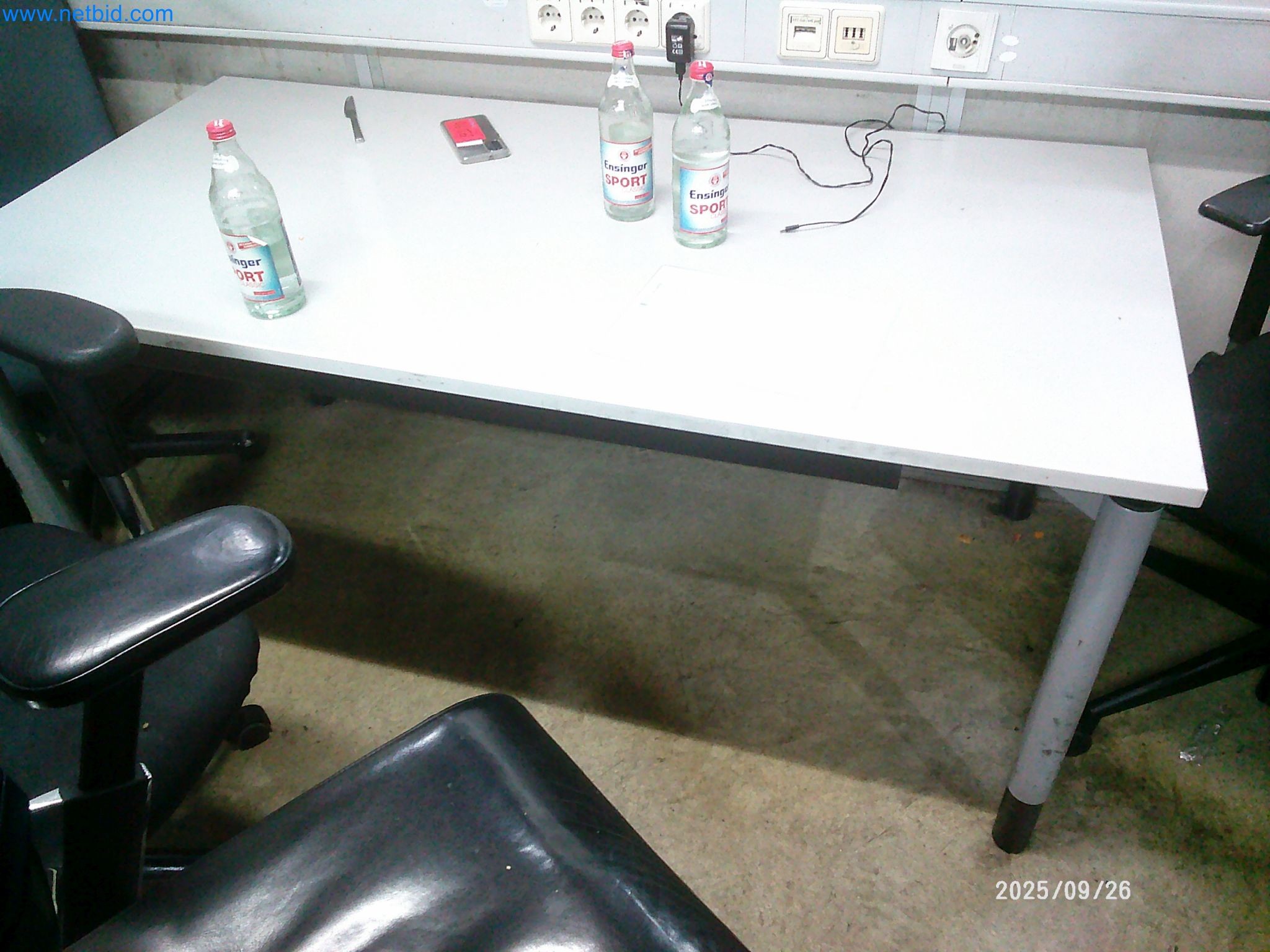 Machines and systems from the automotive supply industry-6