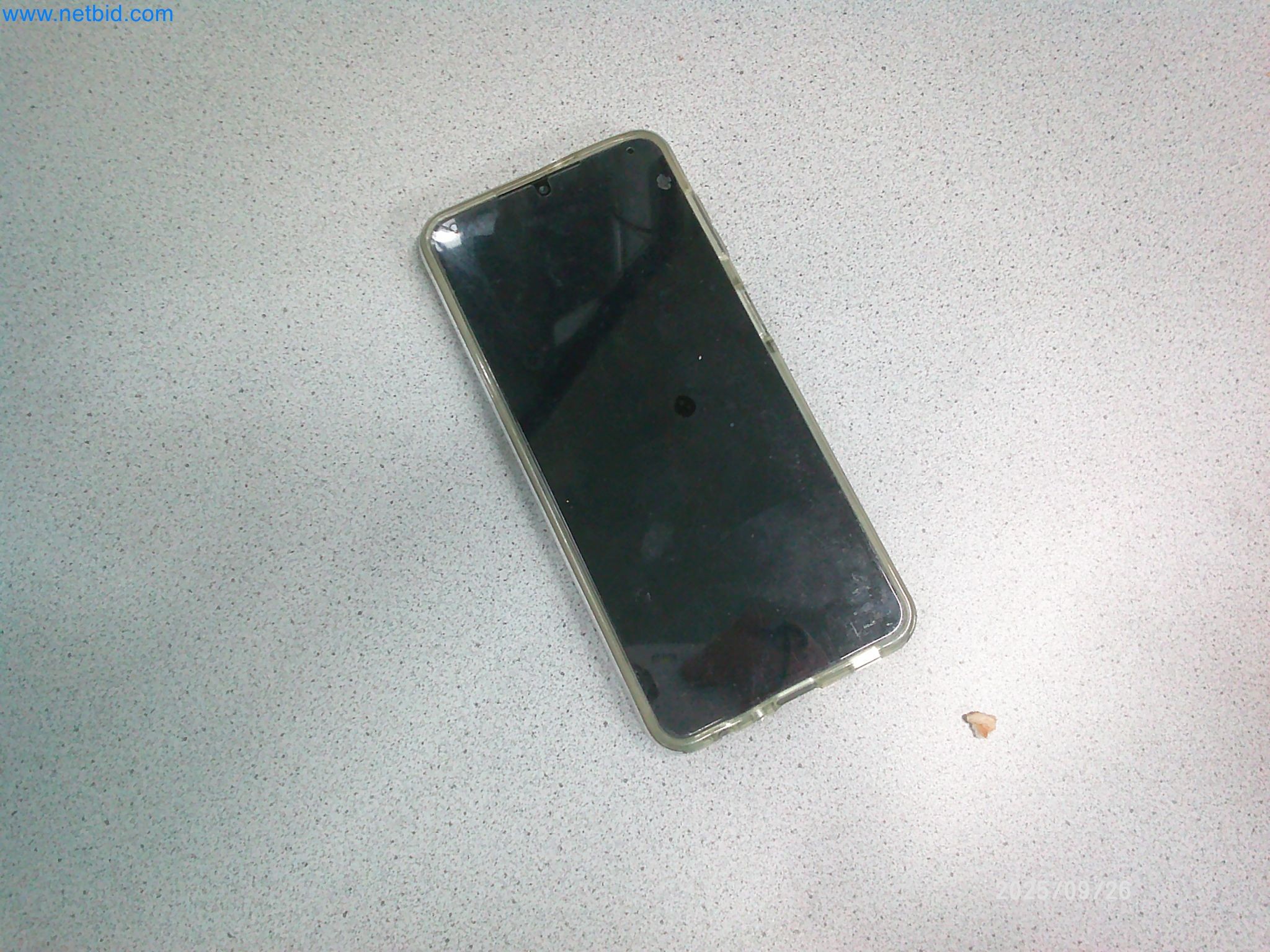 Machines and systems from the automotive supply industry-7