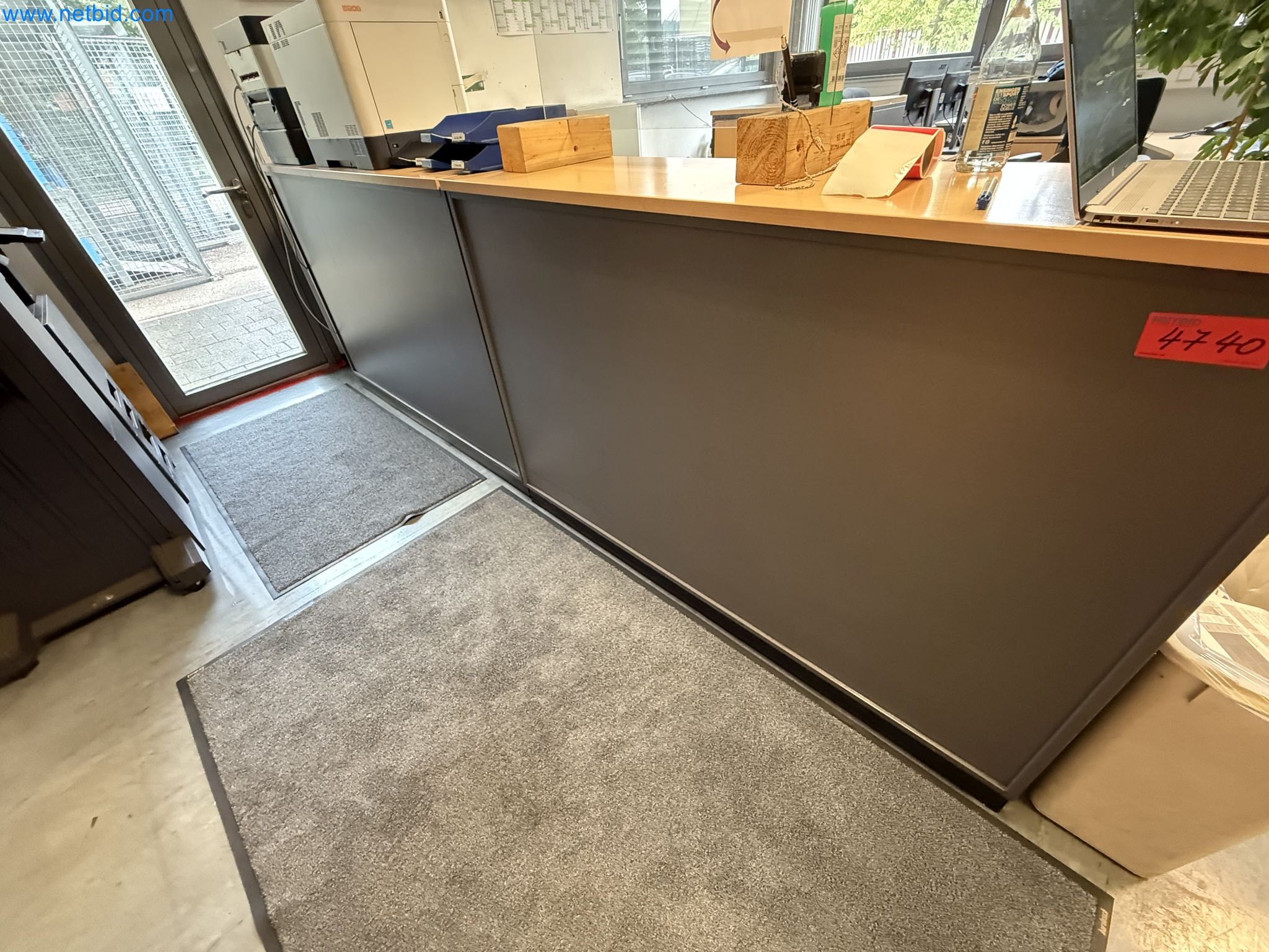 Machines and systems from the automotive supply industry-1