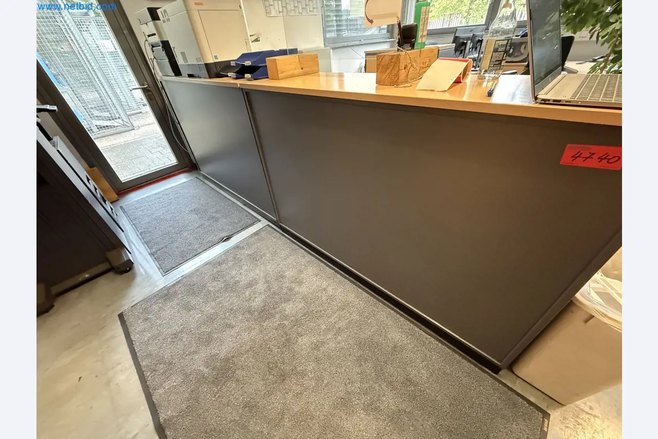 Machines and systems from the automotive supply industry-1