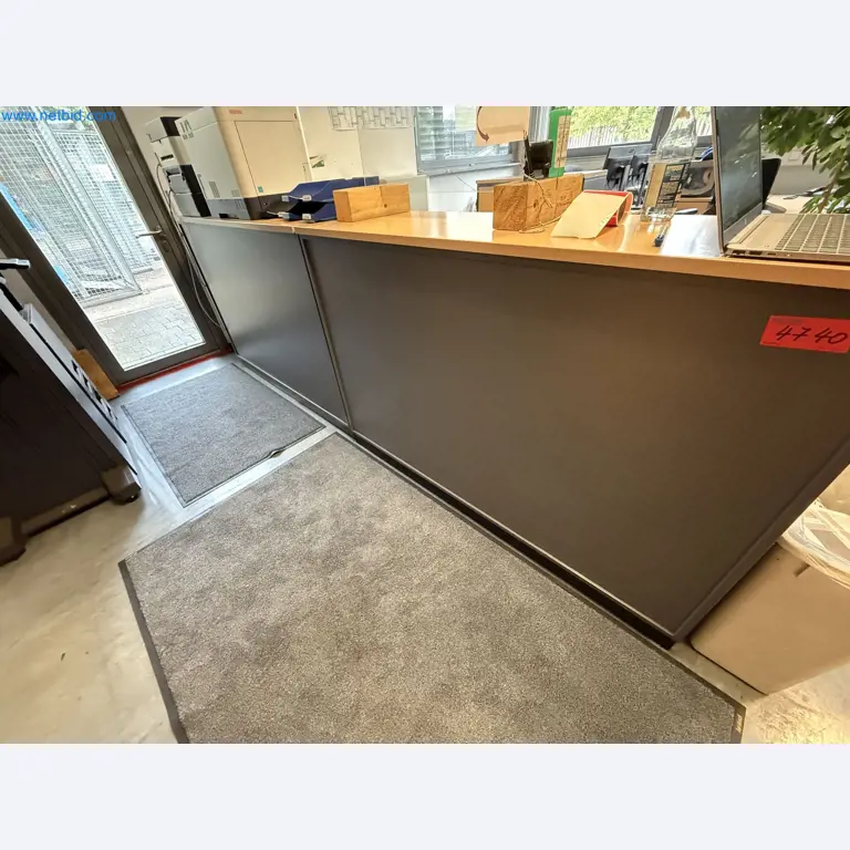 Machines and systems from the automotive supply industry-1