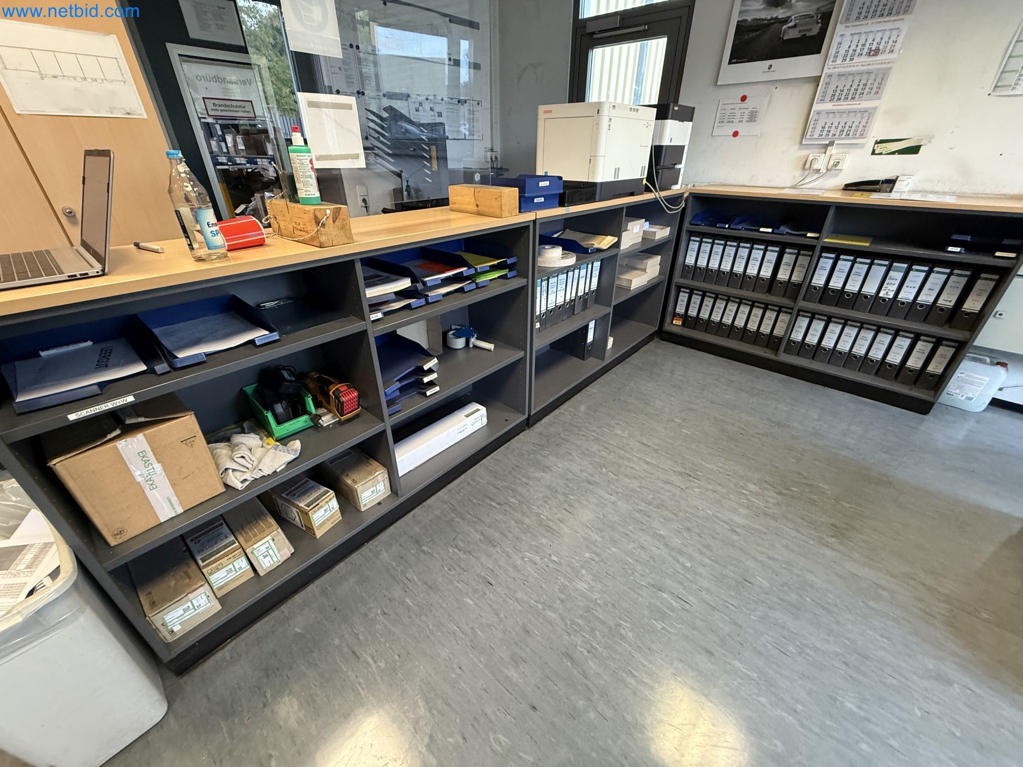 Machines and systems from the automotive supply industry-2