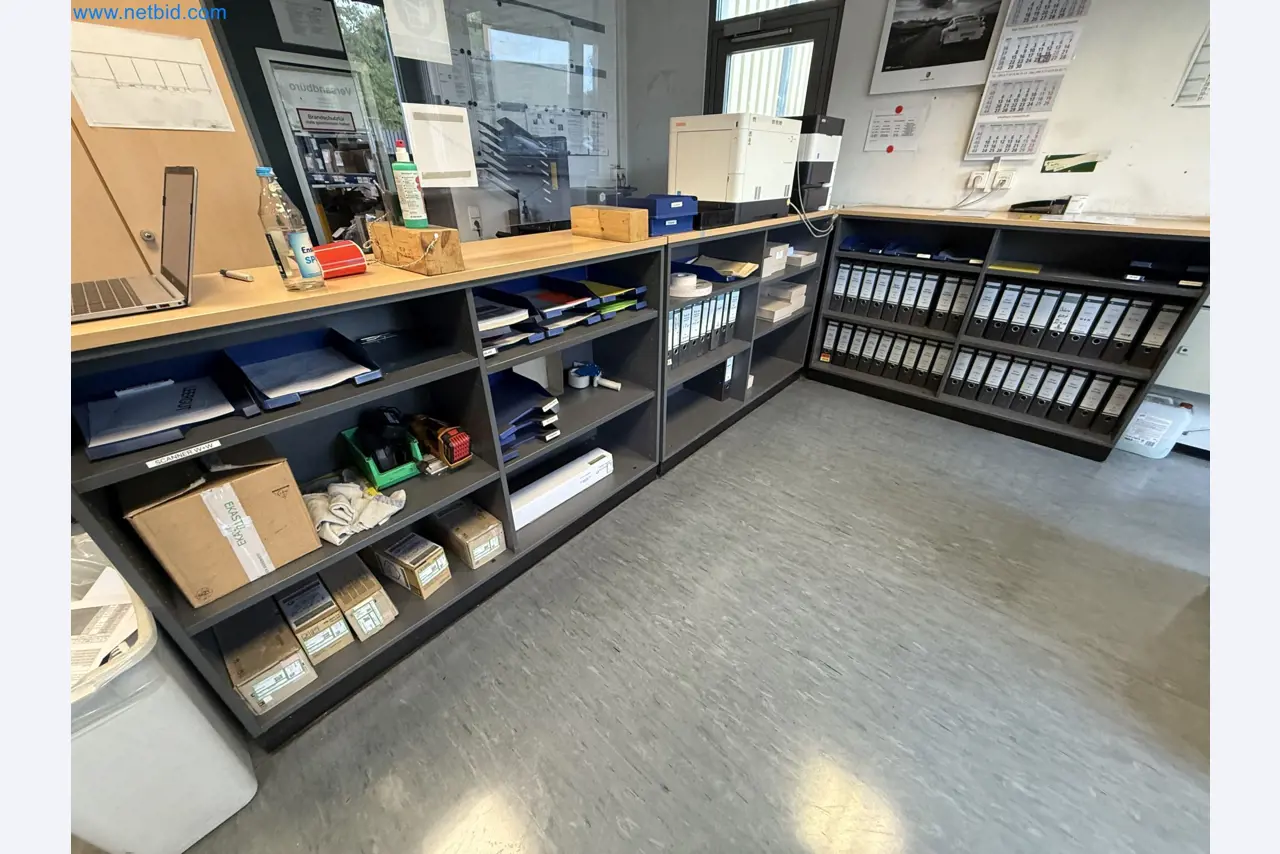 Machines and systems from the automotive supply industry-2