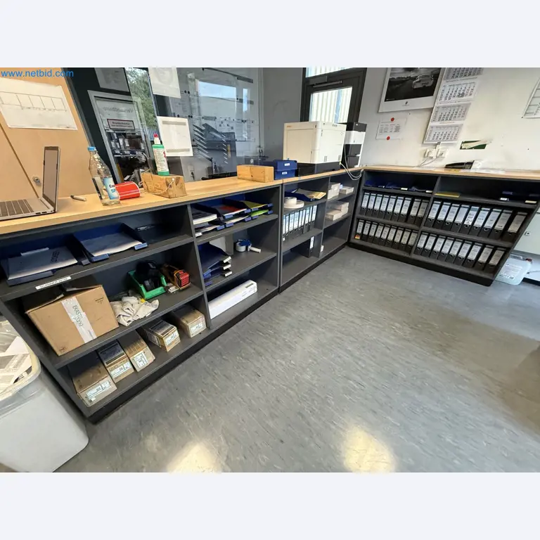 Machines and systems from the automotive supply industry-2