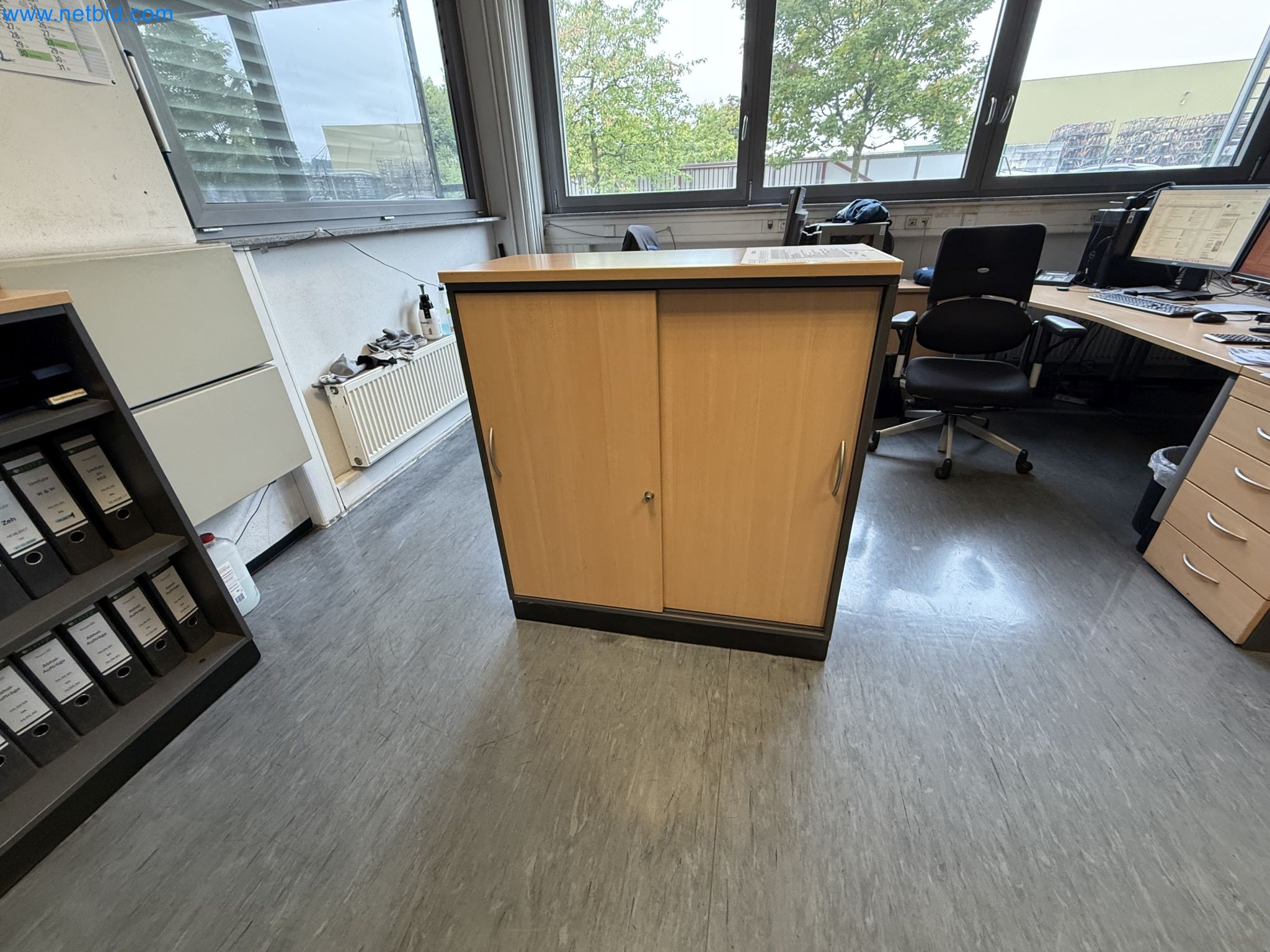 Machines and systems from the automotive supply industry-3