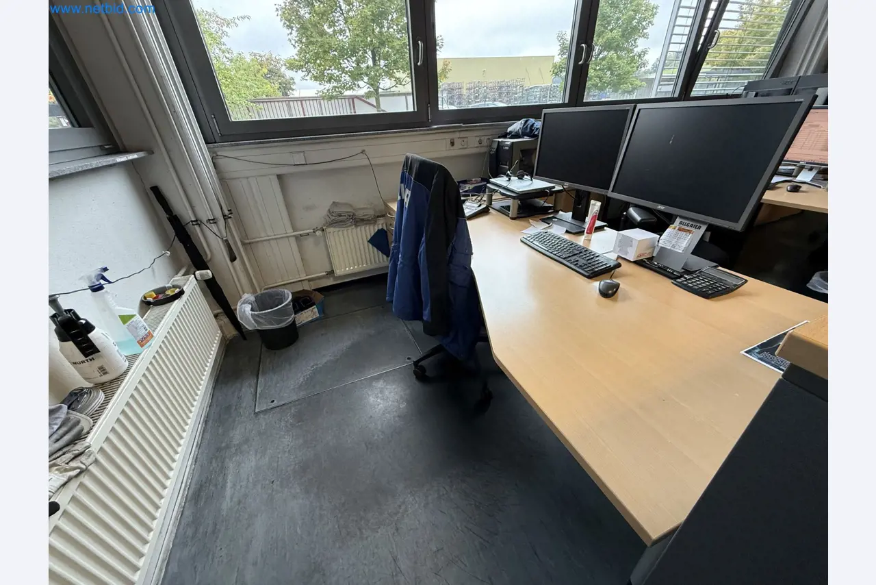 Machines and systems from the automotive supply industry-4