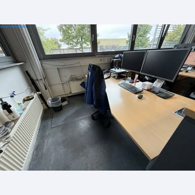 Machines and systems from the automotive supply industry-4