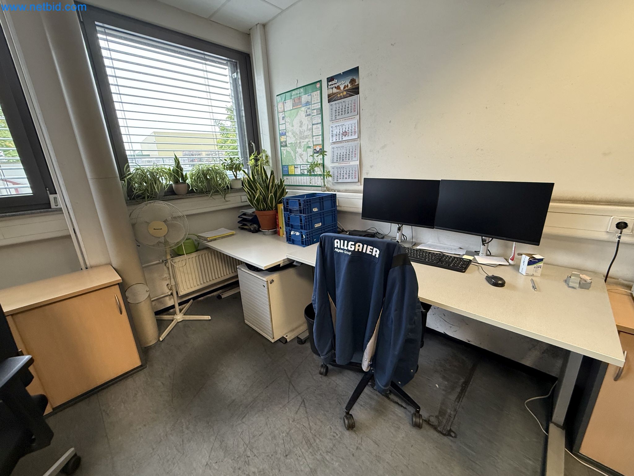 Machines and systems from the automotive supply industry-6