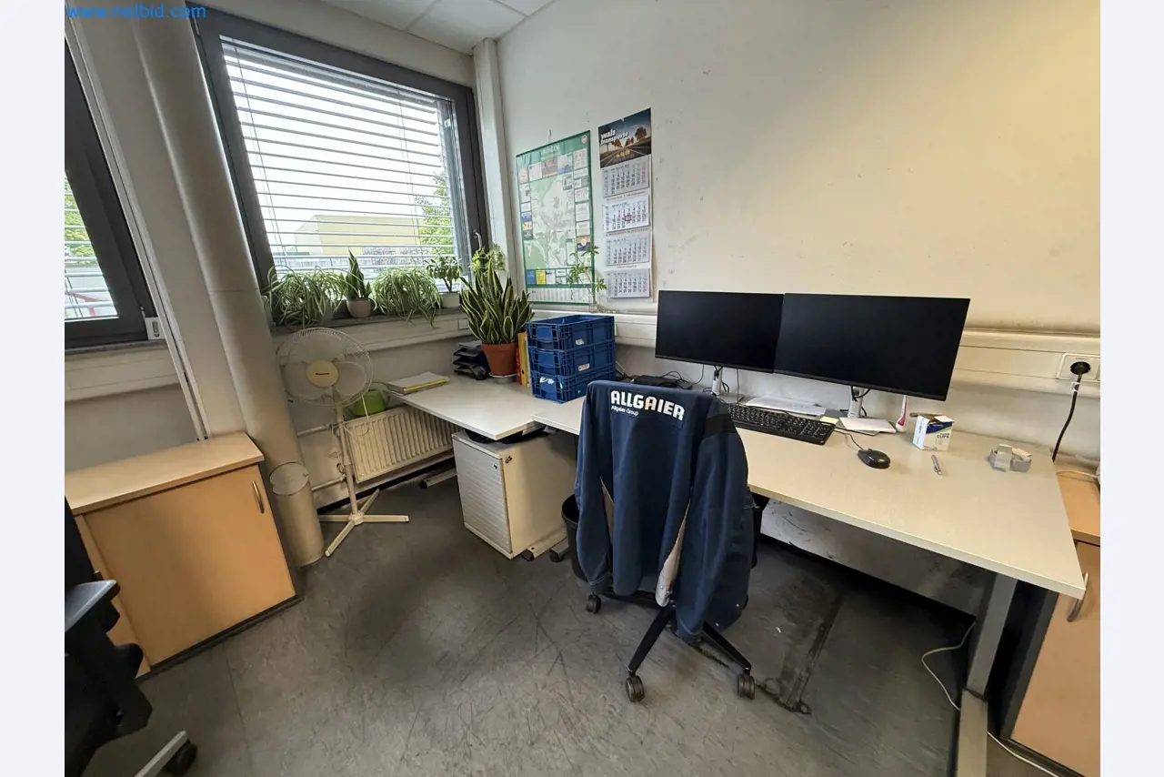 Machines and systems from the automotive supply industry-6