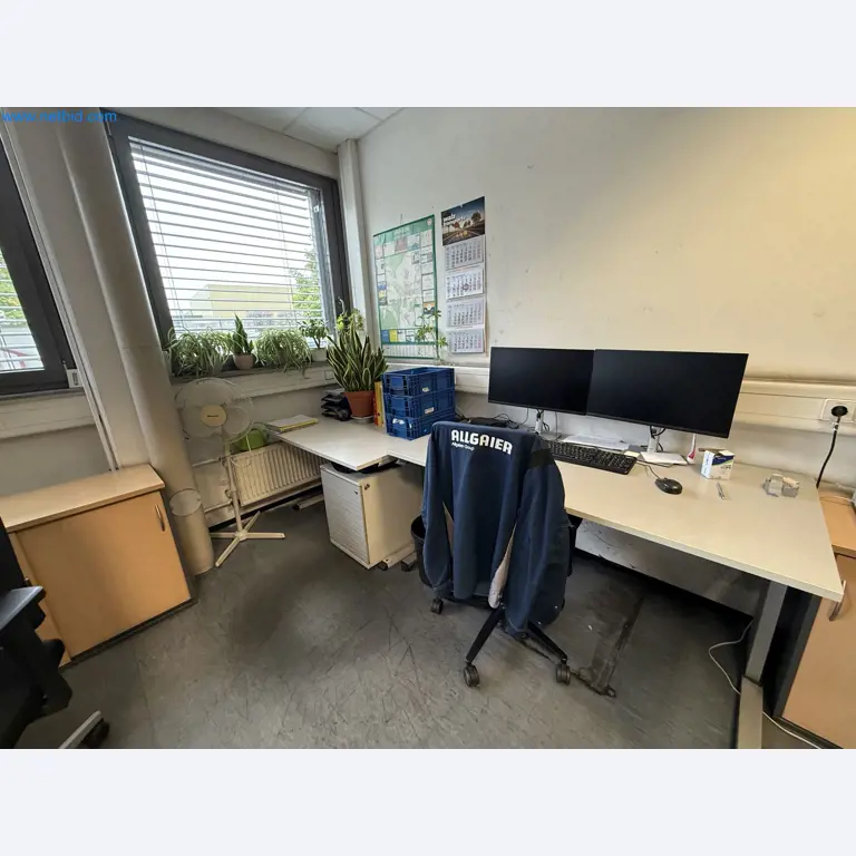 Machines and systems from the automotive supply industry-6