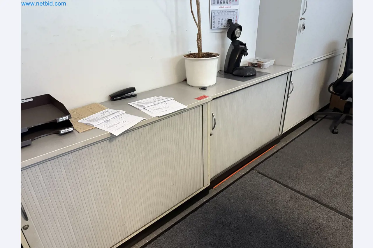 Machines and systems from the automotive supply industry-1