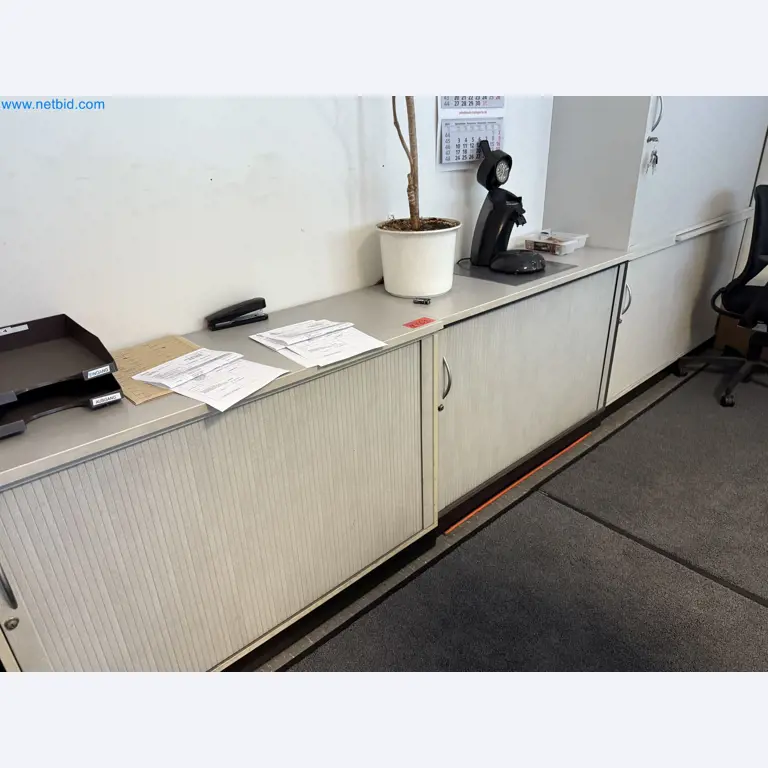 Machines and systems from the automotive supply industry-1