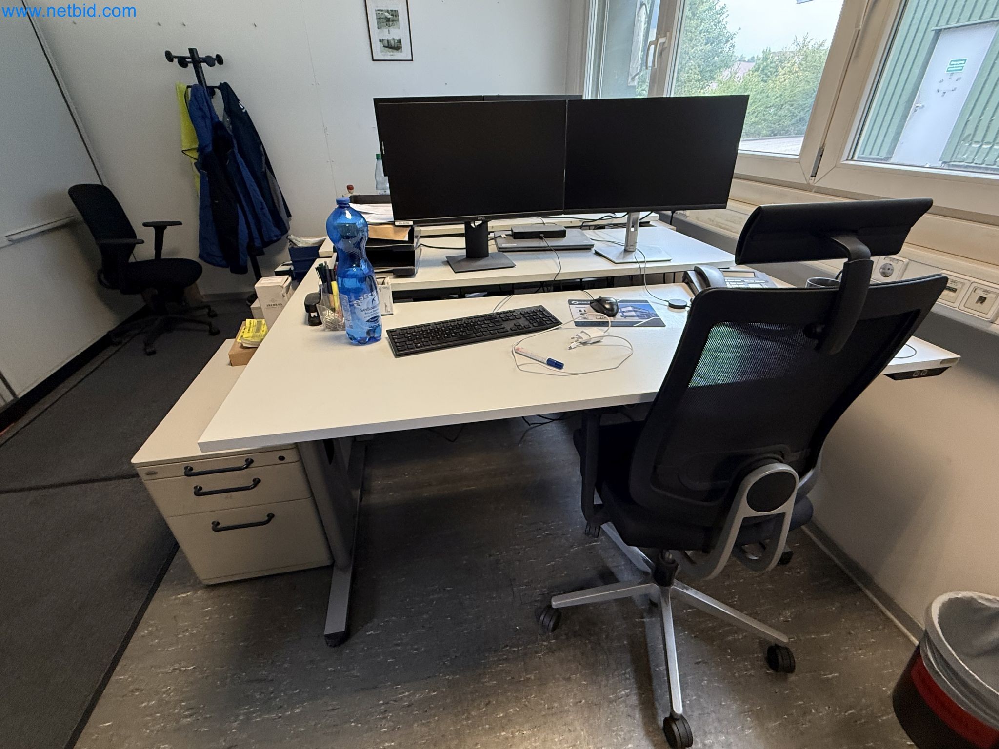 Machines and systems from the automotive supply industry-2