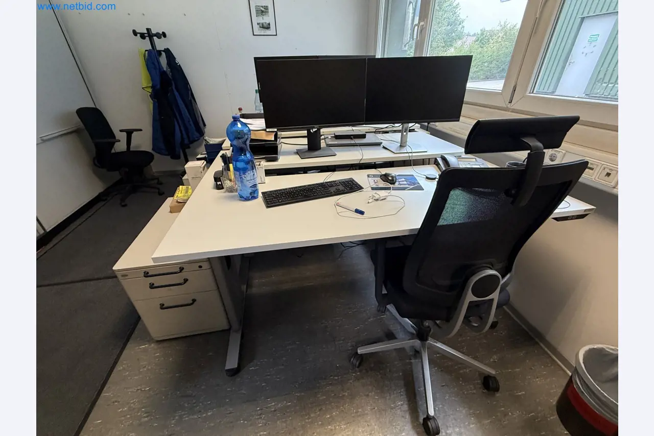 Machines and systems from the automotive supply industry-2