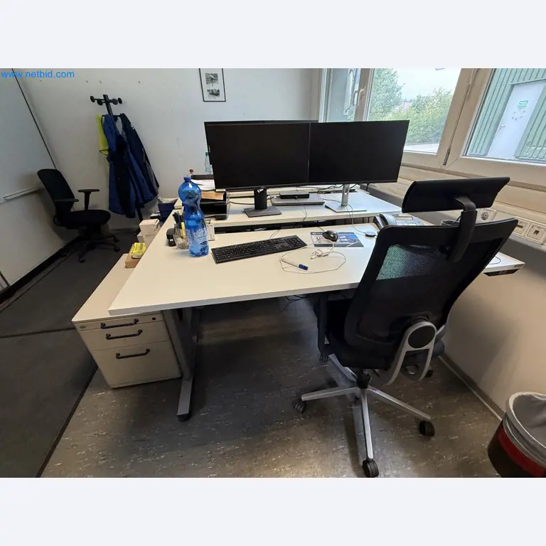 Machines and systems from the automotive supply industry-2