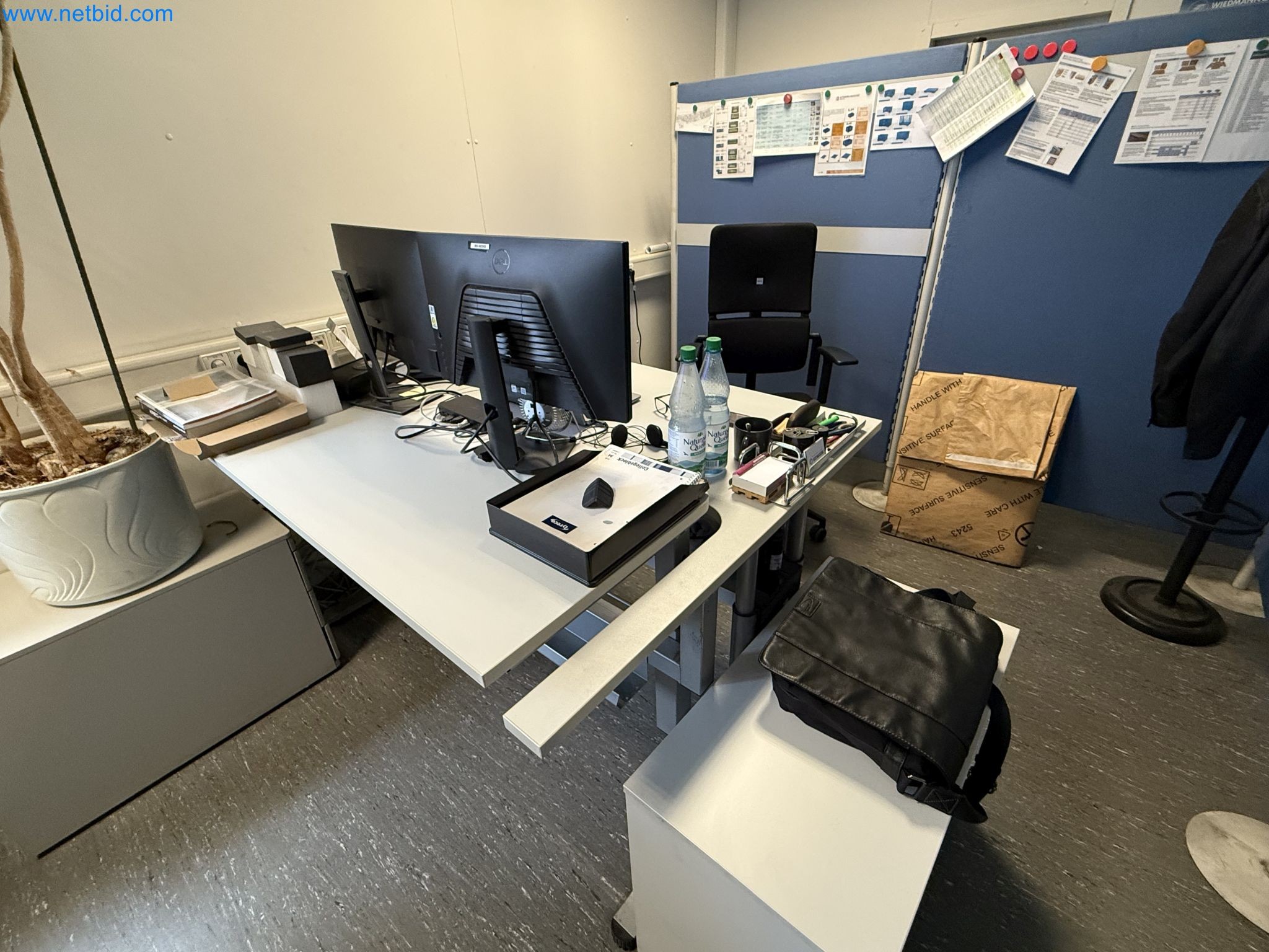 Machines and systems from the automotive supply industry-3