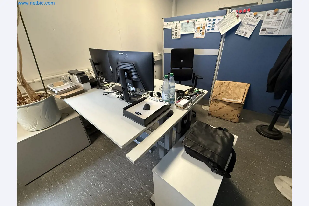 Machines and systems from the automotive supply industry-3