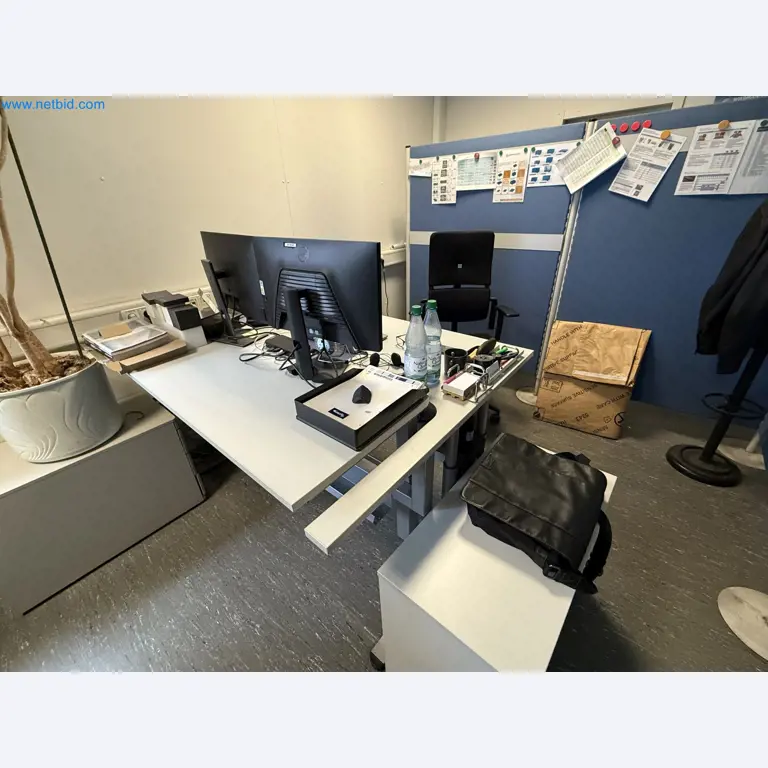 Machines and systems from the automotive supply industry-3