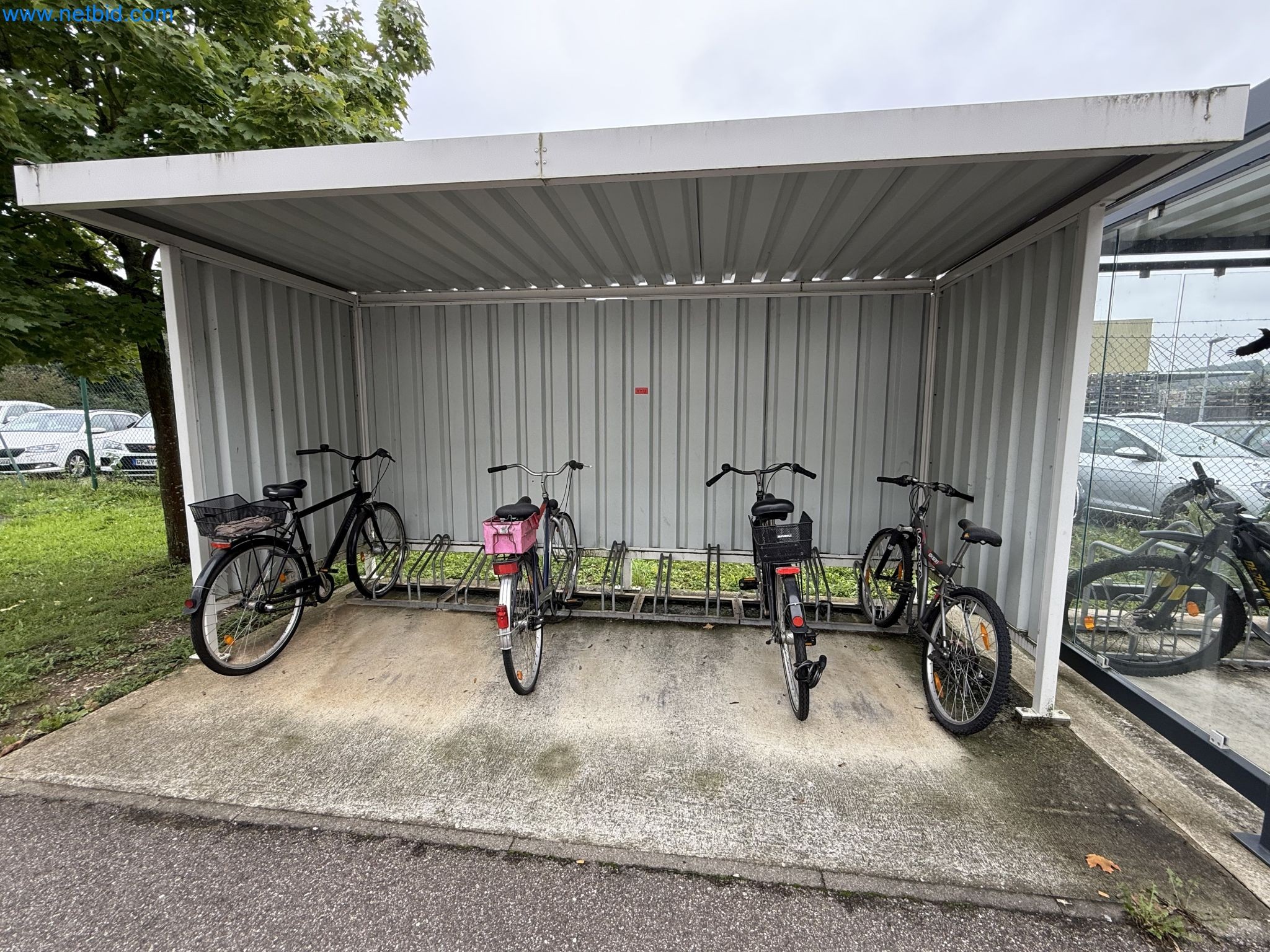 Machines and systems from the automotive supply industry-1