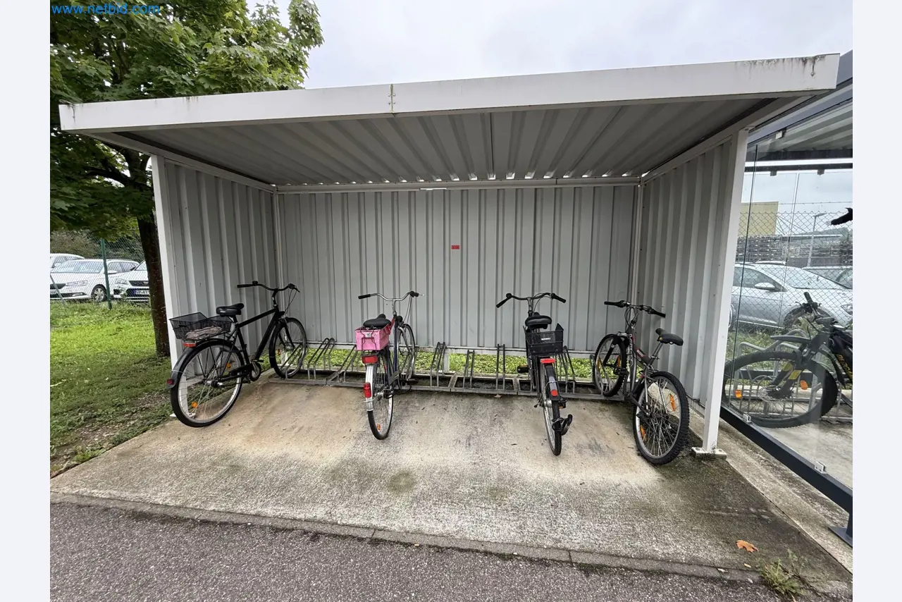 Machines and systems from the automotive supply industry-1