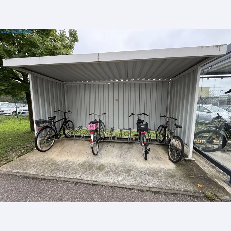 Machines and systems from the automotive supply industry-1