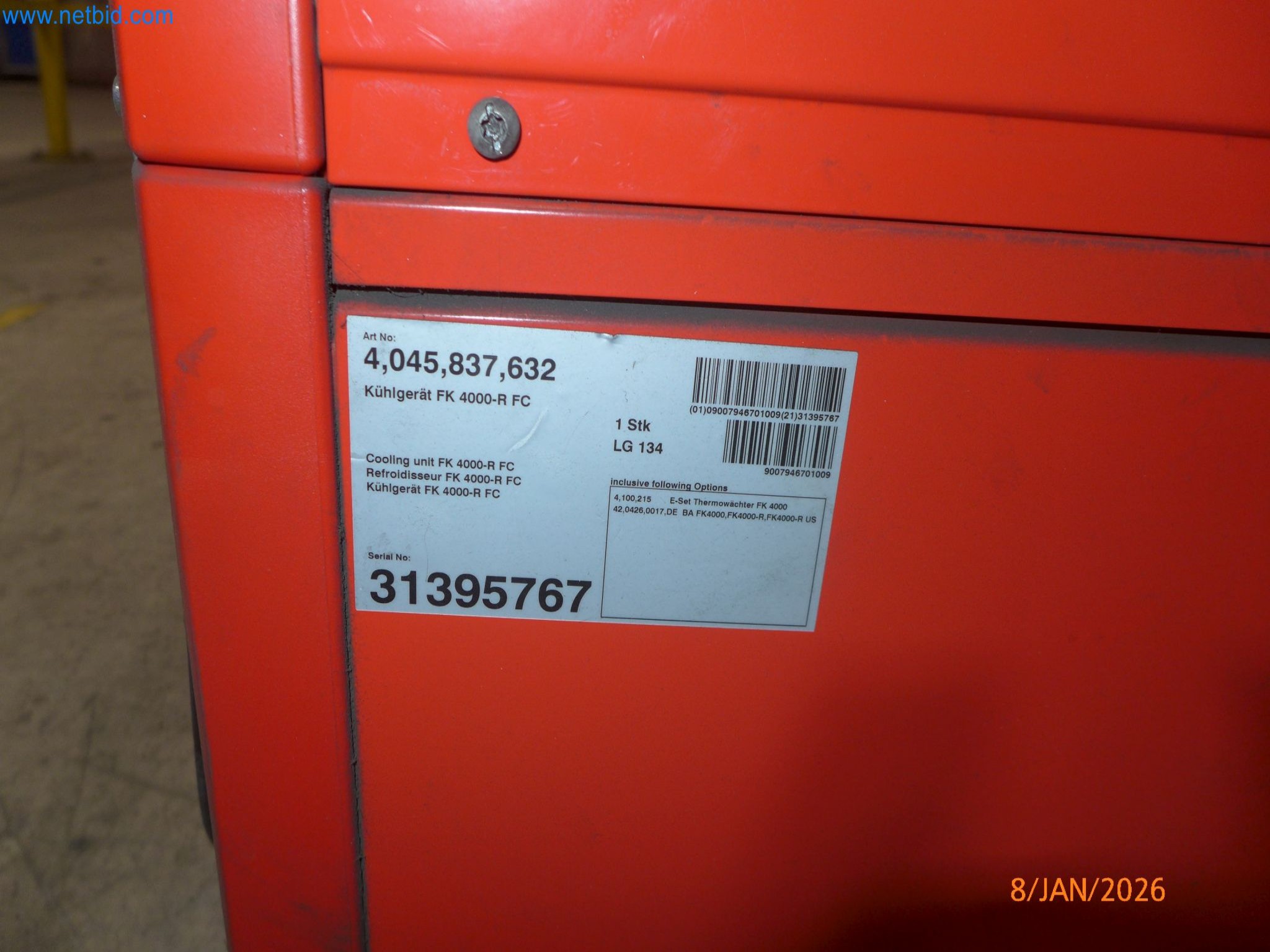 Machines and systems from the automotive supply industry-39