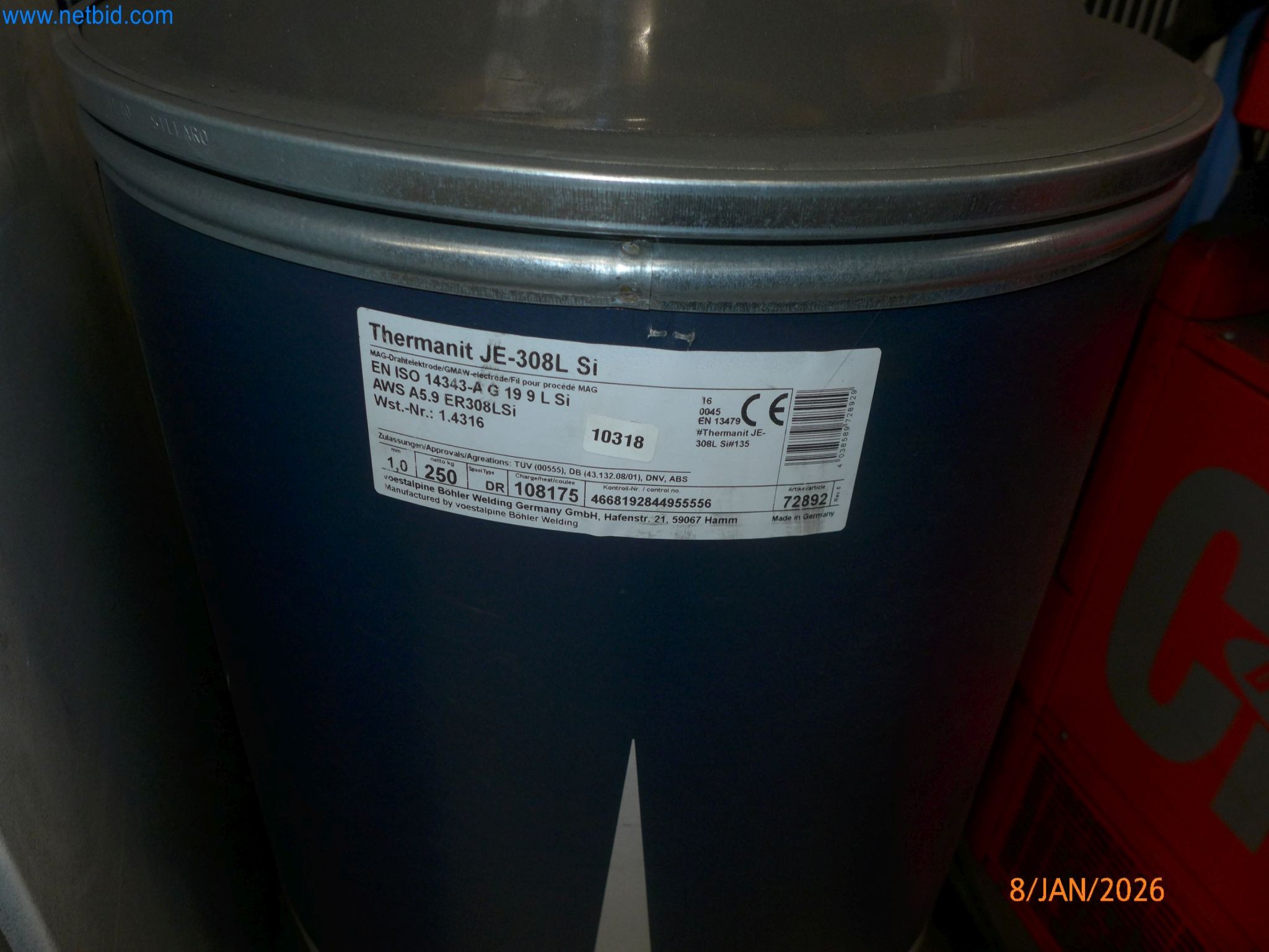 Machines and systems from the automotive supply industry-41