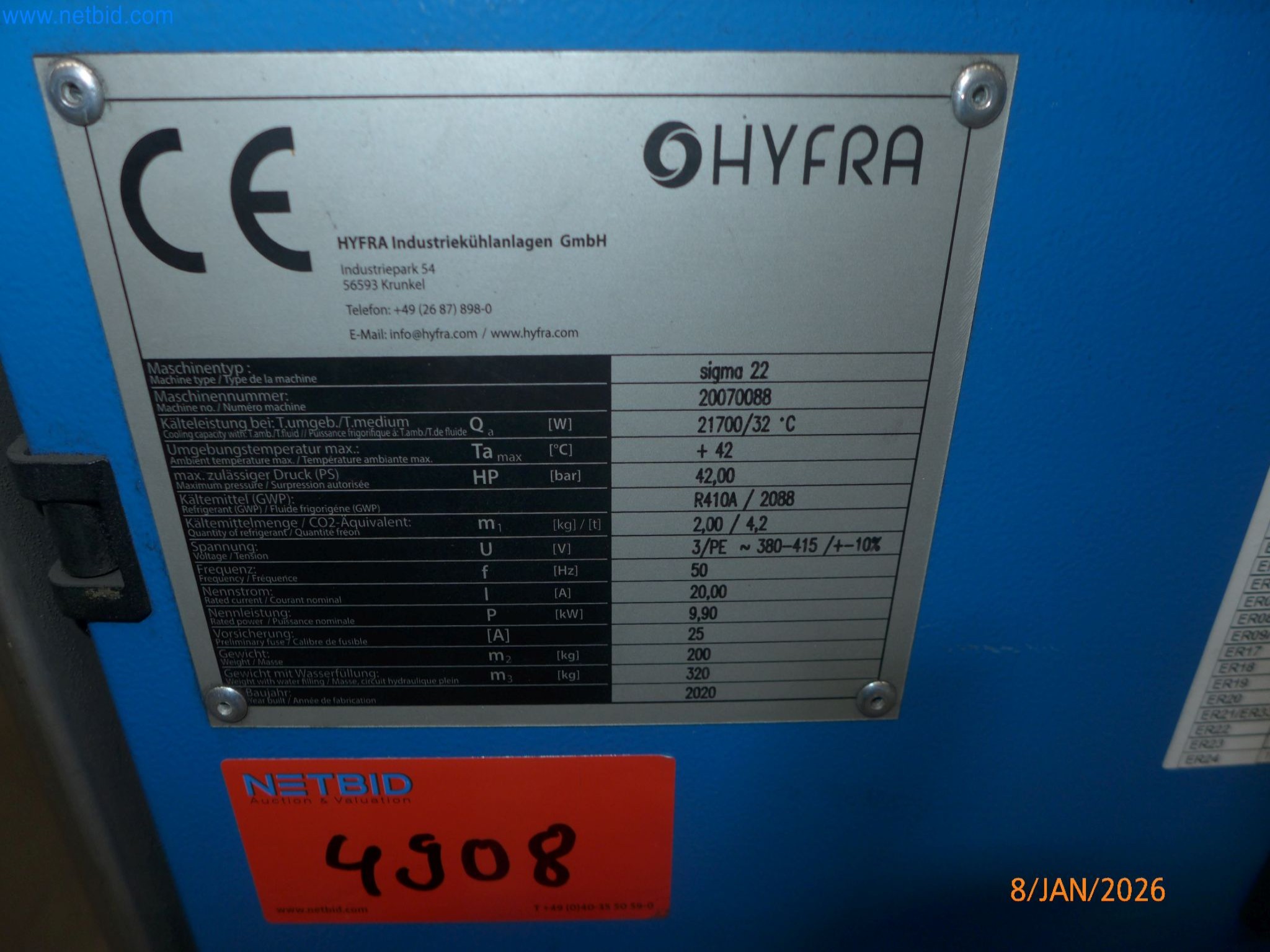 Machines and systems from the automotive supply industry-43