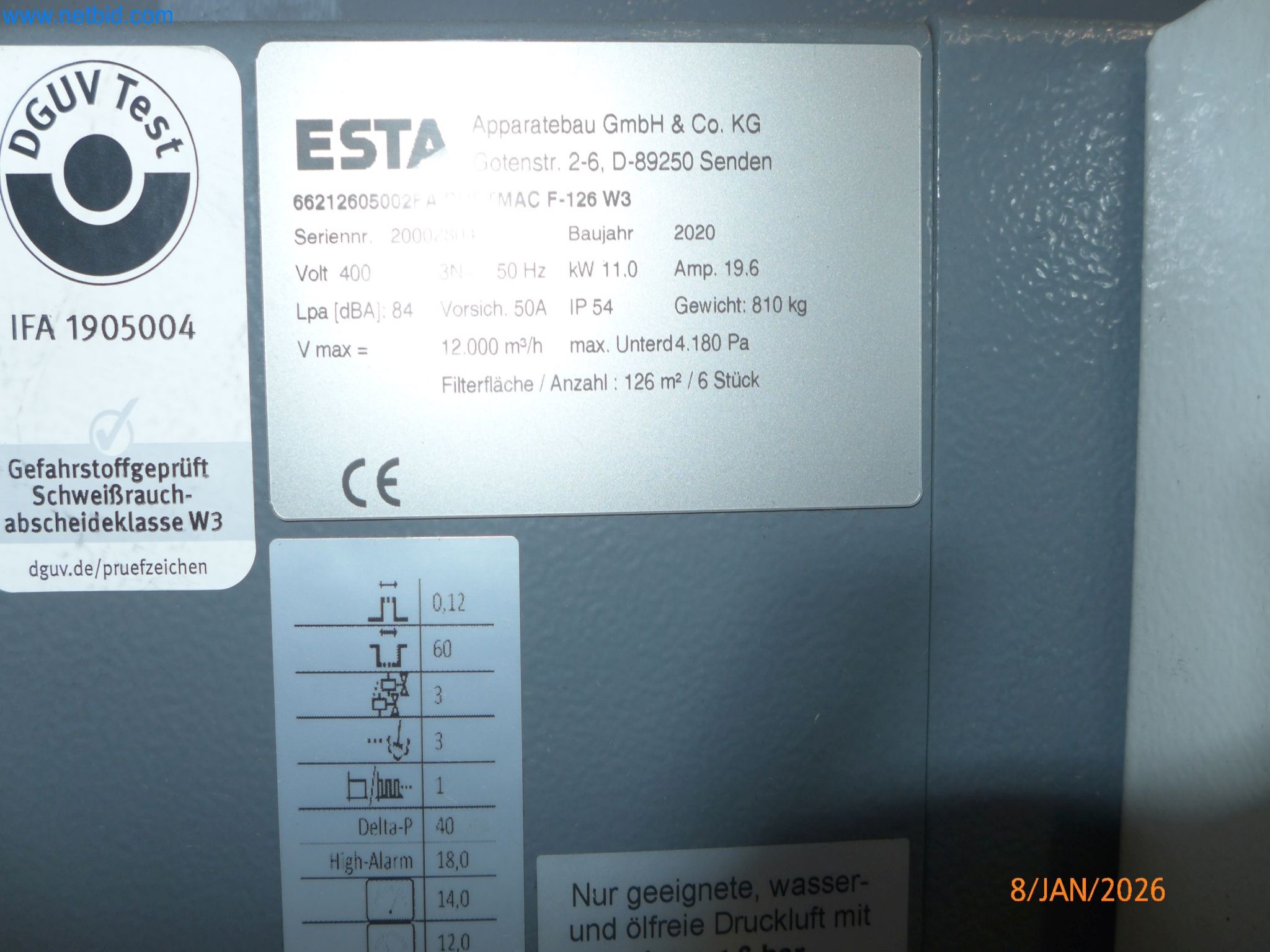 Machines and systems from the automotive supply industry-51