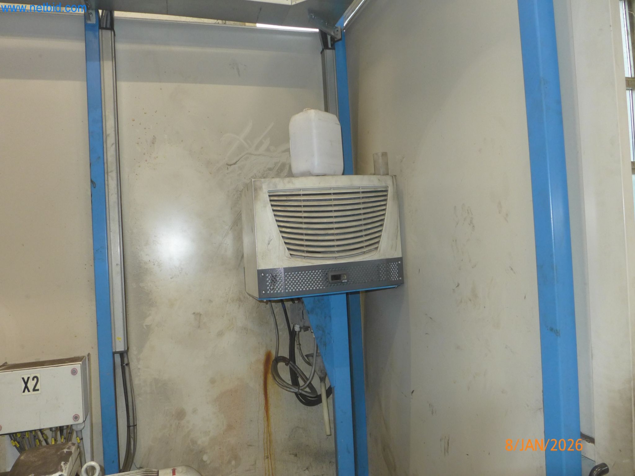 Machines and systems from the automotive supply industry-8