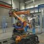 thumbnail-Machines and systems from the automotive supply industry-12